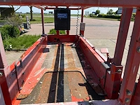 Genie - 2013 - gs1932 - hoogwerker - afbeelding 2 van  26