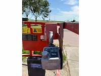 Genie - 2013 - gs1932 - hoogwerker - afbeelding 5 van  26
