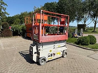 Genie - 2013 - gs1932 - hoogwerker