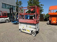 Genie - 2013 - gs1932 - hoogwerker - afbeelding 20 van  26