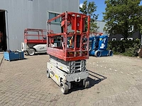 Genie - 2013 - gs1932 - hoogwerker - afbeelding 21 van  26