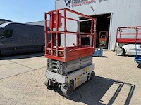 Genie - 2013 - gs1932 - hoogwerker - afbeelding 22 van  26