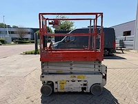 Genie - 2013 - gs1932 - hoogwerker - afbeelding 24 van  26