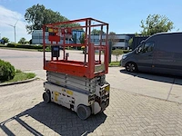 Genie - 2013 - gs1932 - hoogwerker - afbeelding 25 van  26