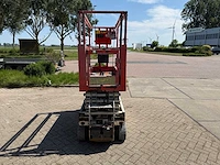 Genie - 2013 - gs1932 - hoogwerker - afbeelding 26 van  26