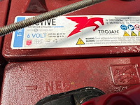 Genie - 2013 - gs2632 - hoogwerker - afbeelding 3 van  15