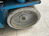 Genie - 2013 - gs2632 - hoogwerker - afbeelding 7 van  15