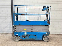 Genie - 2013 - gs2632 - hoogwerker - afbeelding 9 van  15