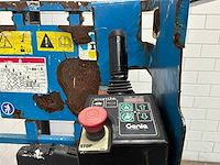 Genie - 2013 - gs2632 - hoogwerker - afbeelding 15 van  15