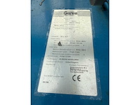 Genie - 2014 - gs 2646 - schaar hoogwerker 9,9m - afbeelding 13 van  20