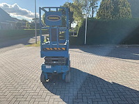 Genie - 2014 - gs1932 - hoogwerker - afbeelding 2 van  7