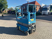 Genie - 2014 - gs1932 - hoogwerker - afbeelding 4 van  7