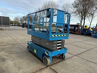 Genie - 2014 - gs2646 - hoogwerker - afbeelding 9 van  14