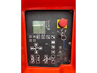 Genie - 2014 - s-105 telescoophoogwerker - hoogwerker (cherry picker) - afbeelding 3 van  30