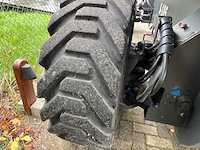 Genie - 2014 - s-105 telescoophoogwerker - hoogwerker (cherry picker) - afbeelding 8 van  30