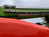 Genie - 2014 - s-105 telescoophoogwerker - hoogwerker (cherry picker) - afbeelding 10 van  30