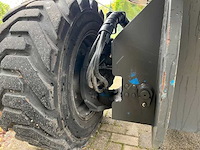 Genie - 2014 - s-105 telescoophoogwerker - hoogwerker (cherry picker) - afbeelding 13 van  30