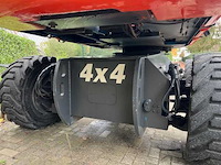 Genie - 2014 - s-105 telescoophoogwerker - hoogwerker (cherry picker) - afbeelding 14 van  30