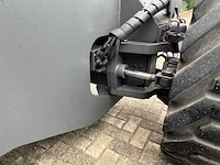 Genie - 2014 - s-105 telescoophoogwerker - hoogwerker (cherry picker) - afbeelding 15 van  30