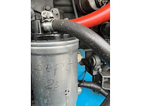 Genie - 2014 - s-105 telescoophoogwerker - hoogwerker (cherry picker) - afbeelding 21 van  30