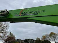 Genie - 2014 - s-105 telescoophoogwerker - hoogwerker (cherry picker) - afbeelding 28 van  30