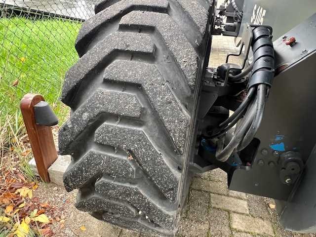 Genie - 2014 - s-105 telescoophoogwerker - hoogwerker (cherry picker) - afbeelding 3 van  11