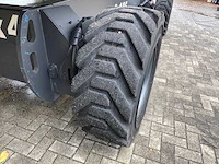 Genie - 2014 - s-105 telescoophoogwerker - hoogwerker (cherry picker) - afbeelding 4 van  11