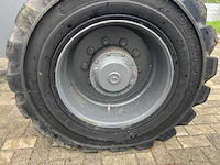 Genie - 2014 - s-105 telescoophoogwerker - hoogwerker (cherry picker) - afbeelding 11 van  11