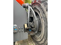 Genie - 2014 - s-105 telescoophoogwerker - hoogwerker (cherry picker) - afbeelding 23 van  30