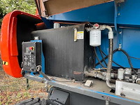 Genie - 2014 - s-105 telescoophoogwerker - hoogwerker (cherry picker) - afbeelding 26 van  30