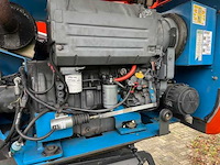 Genie - 2014 - s-105 telescoophoogwerker - hoogwerker (cherry picker) - afbeelding 27 van  30