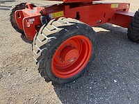 Genie - 2014 - z45/25 j rt - knikarm hoogwerker 4x4 - afbeelding 17 van  29