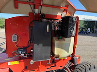 Genie - 2014 - z45/25 j rt - knikarm hoogwerker 4x4 - afbeelding 22 van  29