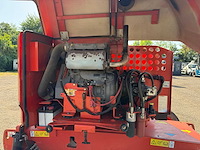 Genie - 2014 - z45/25 j rt - knikarm hoogwerker 4x4 - afbeelding 23 van  29