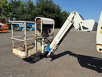 Genie - 2014 - z45/25 j rt - knikarm hoogwerker 4x4 - afbeelding 28 van  29