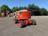 Genie - 2014 - z45/25 j rt - knikarm hoogwerker 4x4 - afbeelding 5 van  29