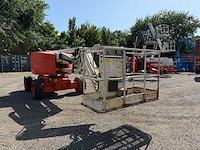 Genie - 2014 - z45/25 j rt - knikarm hoogwerker 4x4 - afbeelding 9 van  29