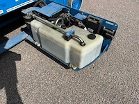 Genie - 2015 - gs 4047 - hoogwerker - afbeelding 10 van  19