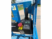 Genie - 2015 - gs 4047 - hoogwerker - afbeelding 18 van  19