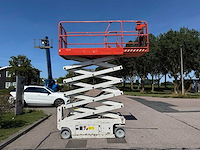 Genie - 2015 - gs3246 - hoogwerker - afbeelding 9 van  23