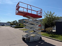 Genie - 2015 - gs3246 - hoogwerker - afbeelding 3 van  23
