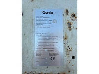 Genie - 2015 - gs3246 - hoogwerker - afbeelding 11 van  23