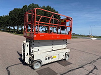Genie - 2015 - gs3246 - hoogwerker - afbeelding 15 van  23