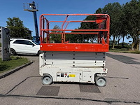 Genie - 2015 - gs3246 - hoogwerker - afbeelding 22 van  23