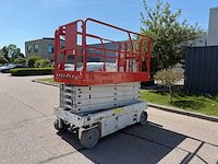 Genie - 2015 - gs3246 - hoogwerker - afbeelding 1 van  23