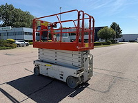 Genie - 2015 - gs3246 - hoogwerker - afbeelding 2 van  23