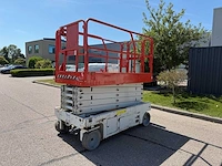 Genie - 2015 - gs3246 - hoogwerker - afbeelding 19 van  23
