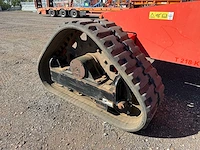 Genie - 2015 - s65 trax - telescoop hoogwerker rups - afbeelding 15 van  30