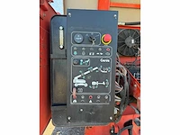 Genie - 2015 - s65 trax - telescoop hoogwerker rups - afbeelding 22 van  30