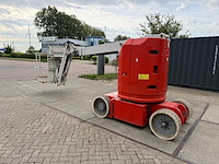 Genie - 2015 - z30/20n rj - hoogwerker - afbeelding 10 van  28